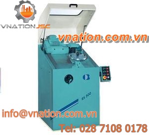numerical control grinding machine / circular saw blade