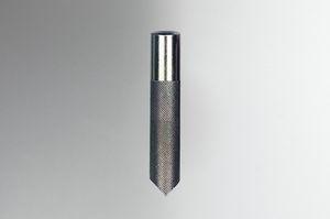 butt weld stud / threaded insert type / steel