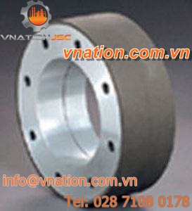 centerless grinding wheel / diamond / abrasive