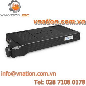 linear stage / motorized / measurement