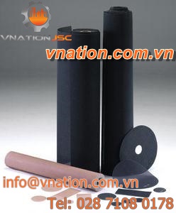 woven grate / abrasive