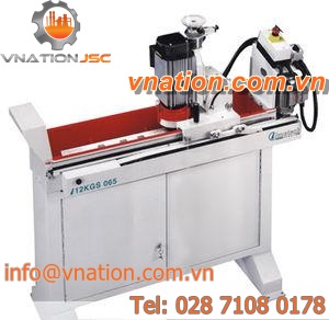 manual grinding machine / knife