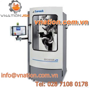 CNC sharpener / cutting / for saw blades