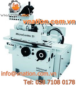 cylindrical grinding machine / CNC / precision