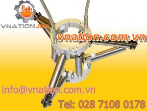 micrometer tripod