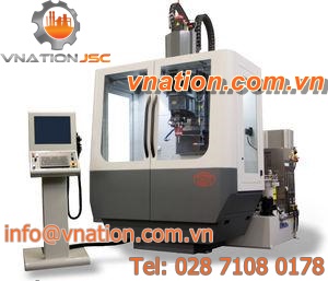 jig grinding machine / CNC
