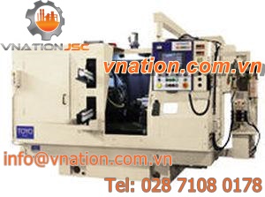 internal cylindrical grinding machine / CNC / automatic