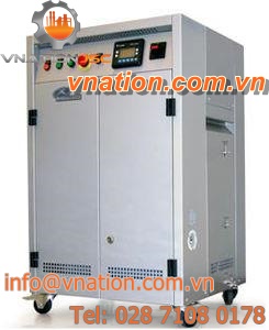high-purity hydrogen generator / process / for fuel cells