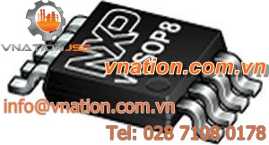 semiconductor temperature sensor / IC