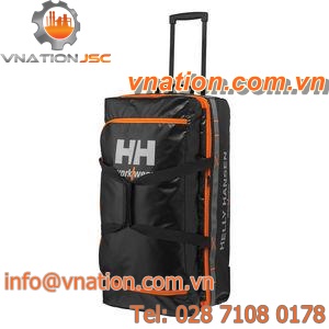 transport bag / PVC