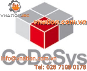 programming software / control / PLC / real-time