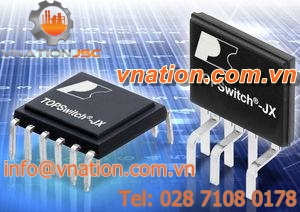 AC/DC power supply / for printed circuit boards / high-voltage / switching