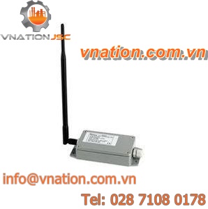 wireless sensor network (WSN) coordinator