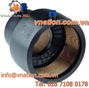 reducing bushing / polyethylene