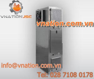 packaged air conditioner / compact