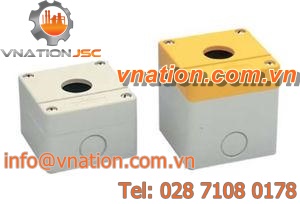 small-size enclosure / not specified / switch / ABS