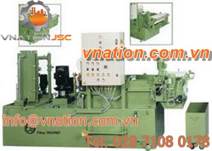 air filtration unit