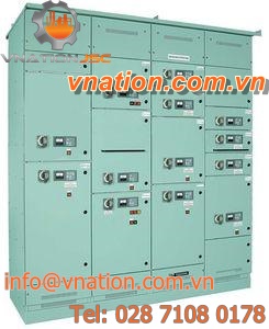 motor soft starter / single-phase