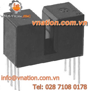 switching phototransistor / silicon
