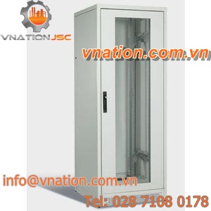 network cabinet / 19