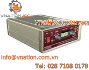 image intensifier cooling system