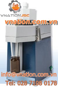 cyclone mill / for grain / vertical / high-speed