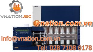 soxhlet extraction unit