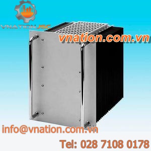 static frequency converter / AC / vertical