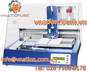 automatic sampler