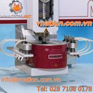 vacuum evaporator
