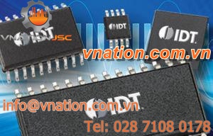 digital frequency converter / printed circuit board-mounted