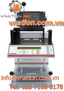 harvester / for cell cultures