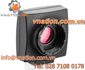 security camera / full-color / monochrome / NIR