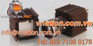 surveillance camera / monochrome / CCD / Camera Link
