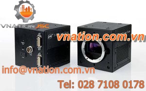 inspection camera / full-color / CCD / Camera Link