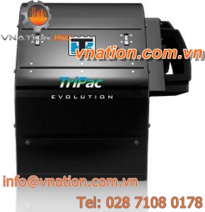 mobile refrigeration unit / mono-temperature