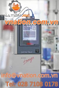 digital temperature control unit