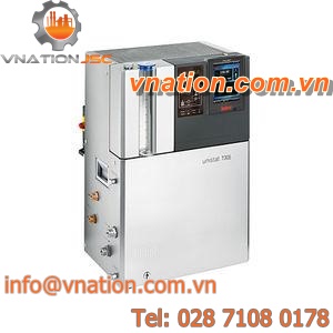 circulating thermal regulator / digital
