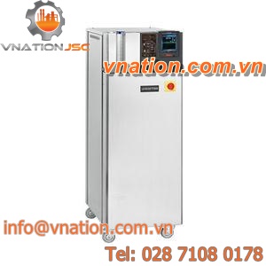 circulating thermal regulator / with touchscreen