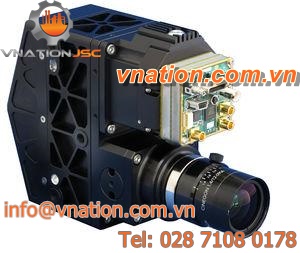 night vision camera / infrared / CCD / robust