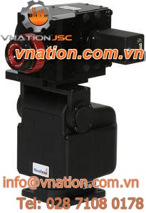 surveillance camera / NIR / CCD / for harsh environments