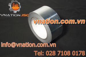 double-sided adhesive tape / polymer / industrial