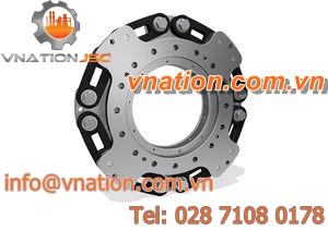 flexible coupling / high-torque