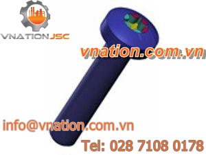 Torx screw / pan head / stainless steel