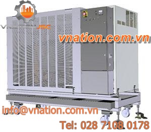 liquid chiller / mobile