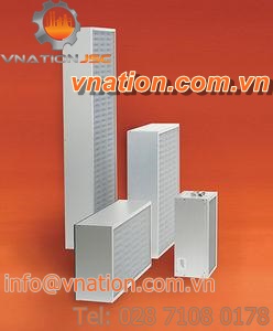 gas filter / high-performance / process / polyethylene