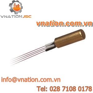 cryogenic temperature sensor / resistance