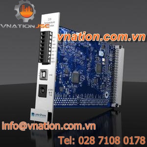 resistance temperature transmitter / analog / cryogenic