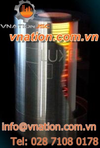 heat treatment furnace / chamber / electric / vacuum