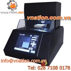 3 axis CNC milling machine / universal